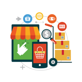 Разработка сложного сайта для сферы логистики в Malingao